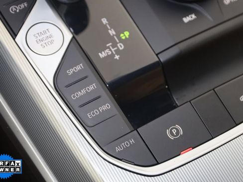 Used 2022 BMW 430i Convertible w/ Premium Package 2 image 30