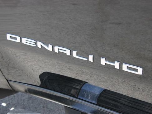 Used 2024 GMC Sierra 3500 Denali w/ Denali Reserve Package AWD/4WD image 20