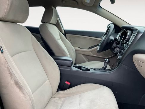 Used 2014 Kia Optima LX w/ LX Convenience Plus Package image 17