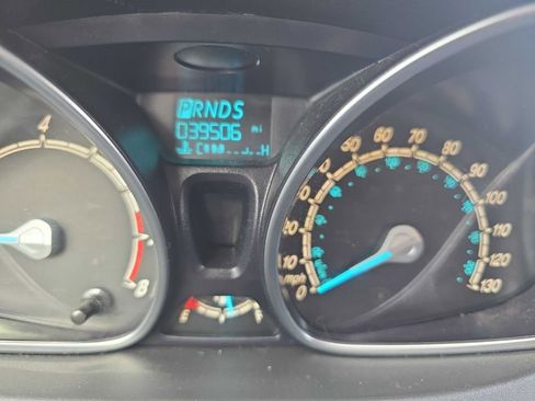 Used 2014 Ford Fiesta SE w/ Equipment Group 201A image 13