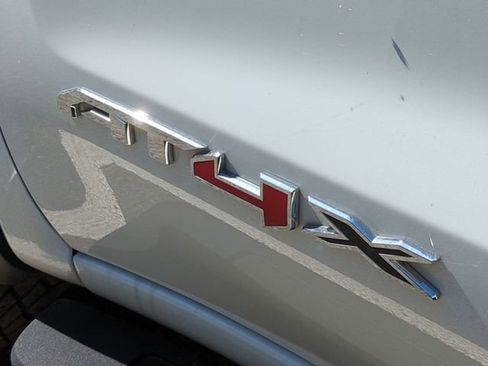 Used 2024 GMC Sierra 1500 AT4X AWD/4WD image 14