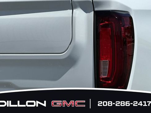 Used 2024 GMC Sierra 1500 AT4X AWD/4WD image 27