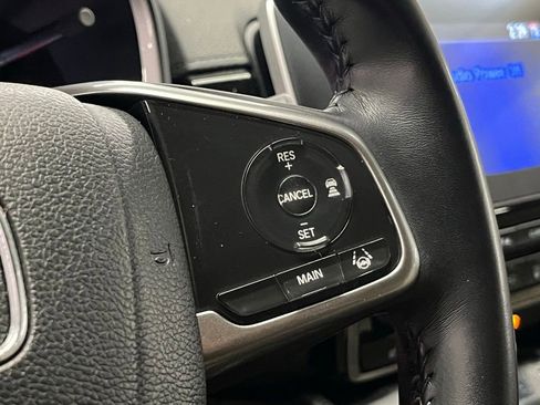 Used 2018 Honda CR-V Touring image 24