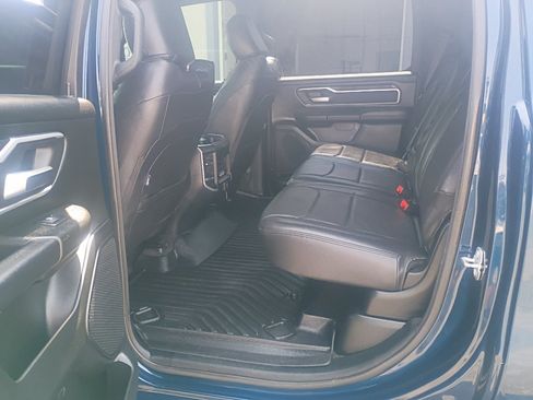 Used 2020 RAM 1500 Big Horn AWD/4WD image 12
