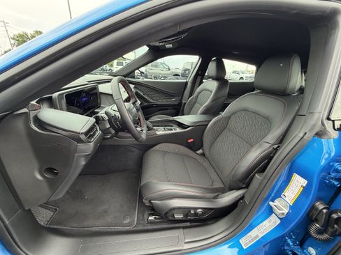 New 2026 Dodge Charger R/T AWD/4WD image 11