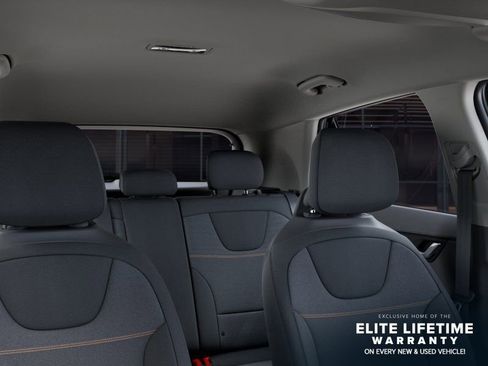 New 2026 Kia Niro LX FWD image 28