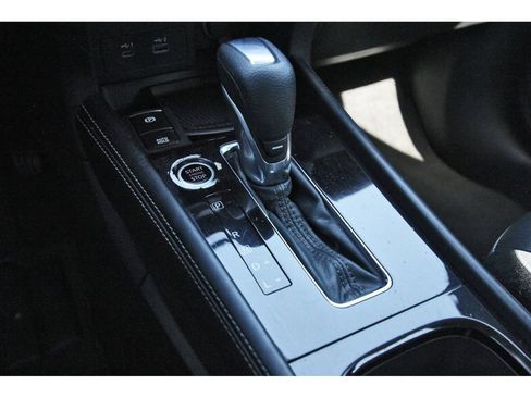 Used 2023 Nissan Kicks SR w/ SR Premium Package FWD image 30