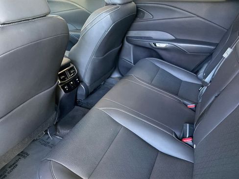 Used 2026 Lexus RX 350 w/ Convenience Package AWD/4WD image 4