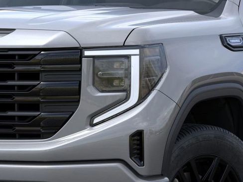 New 2026 GMC Sierra 1500 Elevation image 10