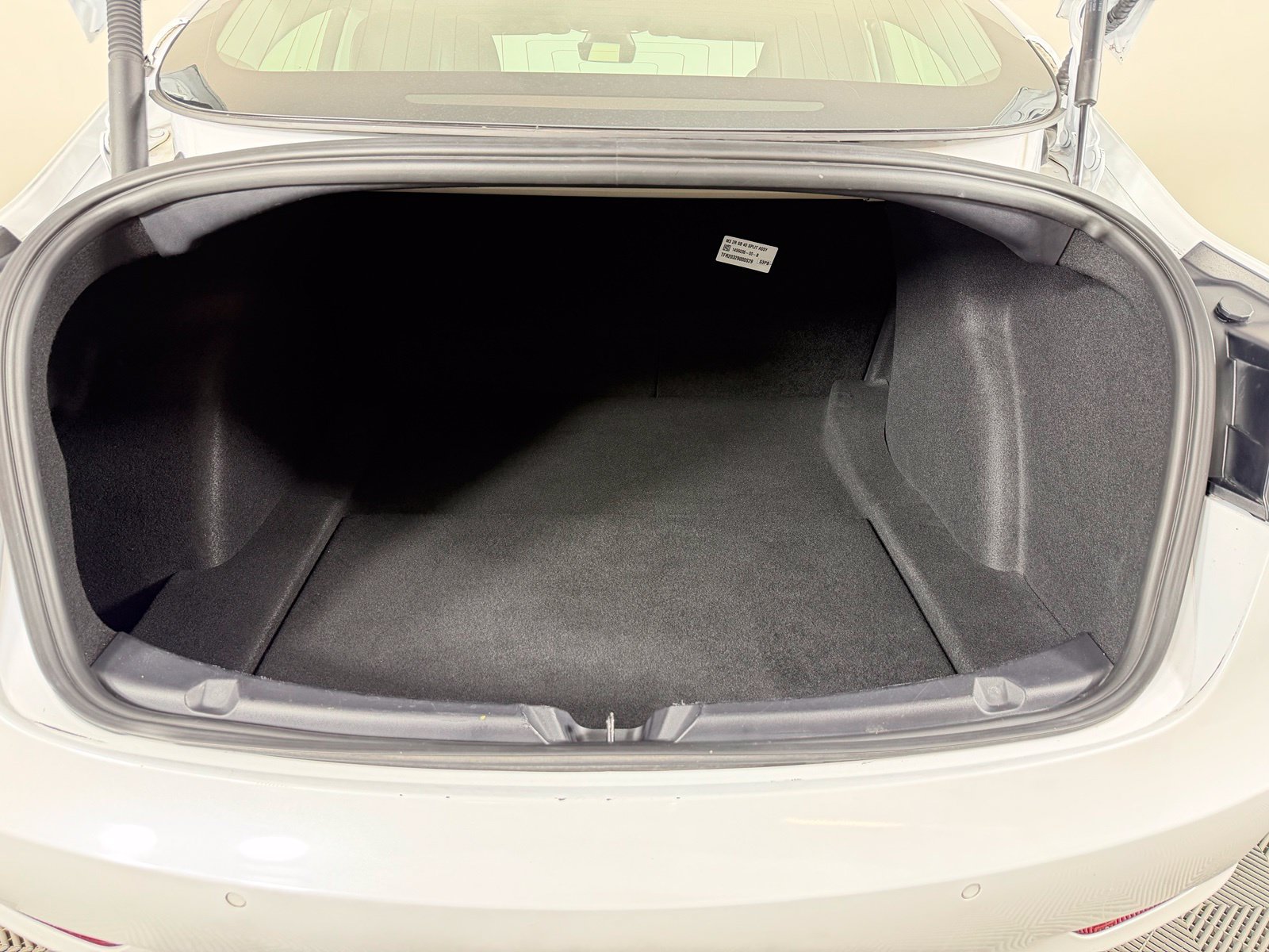 Used 2021 Tesla Model 3 Long Range AWD/4WD image 13