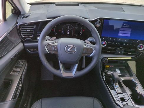 New 2026 Lexus NX 350 AWD w/ Luxury Package image 15