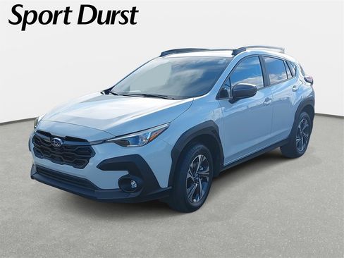 New 2026 Subaru Crosstrek 2.0i Premium image 1