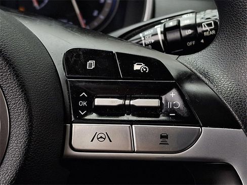 Used 2023 Hyundai Tucson SEL image 21