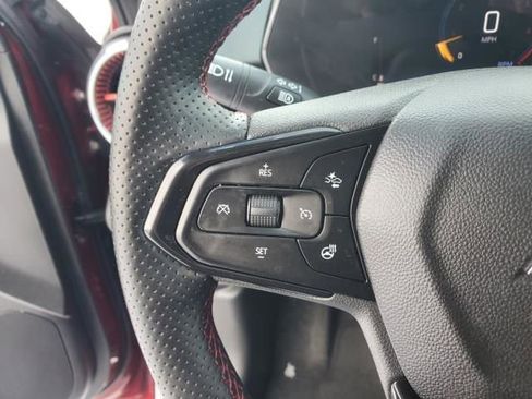 Used 2024 Chevrolet Trax RS w/ Driver Confidence Package image 18