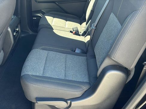 Certified 2025 GMC Acadia Elevation image 15