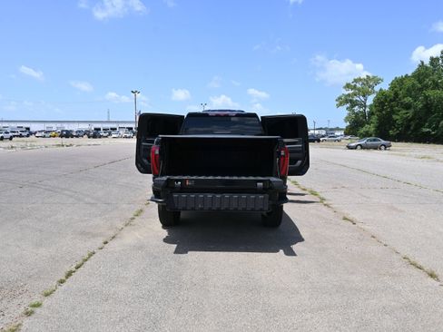 Used 2024 GMC Sierra 2500 Denali w/ Denali Reserve Package AWD/4WD image 45