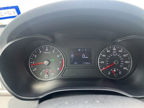 Used 2017 Kia Optima LX image 7