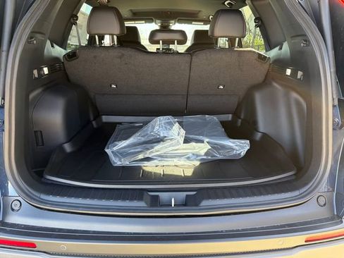 New 2026 Honda CR-V Sport-L image 28