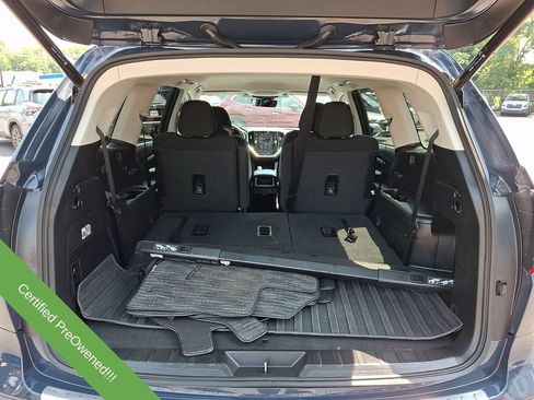 Used 2023 Subaru Ascent Premium w/ Convenience Package AWD/4WD image 28