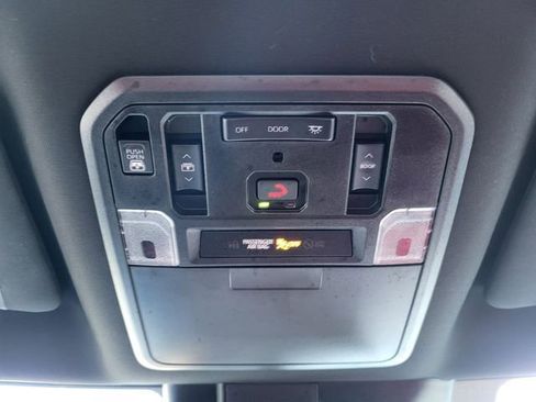 Used 2025 Toyota Tundra TRD Pro image 21