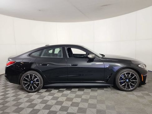 Used 2023 BMW i4 M50 w/ Premium Package AWD/4WD image 8