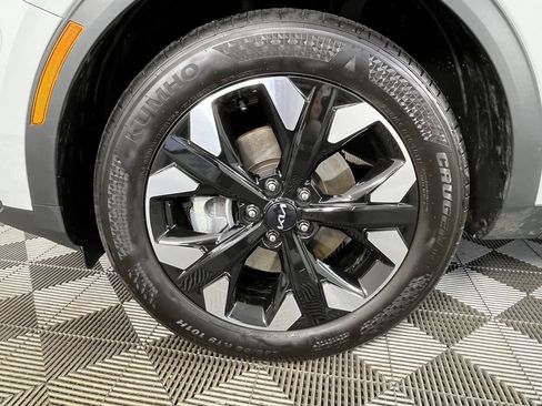 Used 2024 Kia Sportage X-Line w/ X-Line Premium Package AWD/4WD image 12
