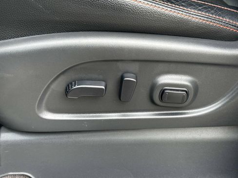 Used 2022 Nissan Titan PRO-4X w/ Pro-4x Convenience Package image 20