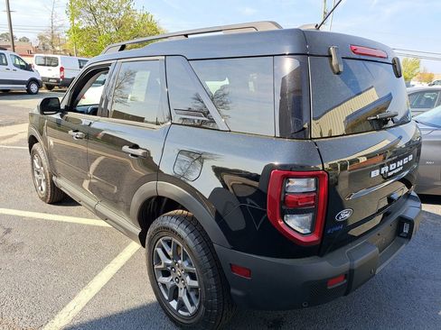 New 2026 Ford Bronco Sport Big Bend w/ Convenience Package image 4