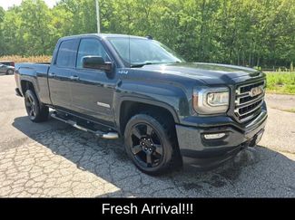 Used 2019 GMC Sierra 1500 Limited w/ Elevation Edition AWD/4WD video 2