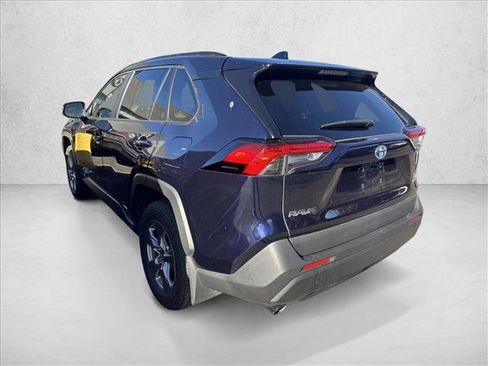 Used 2023 Toyota RAV4 XLE image 6