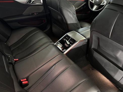 Certified 2023 BMW 840i Gran Coupe w/ Comfort Seating Package image 31