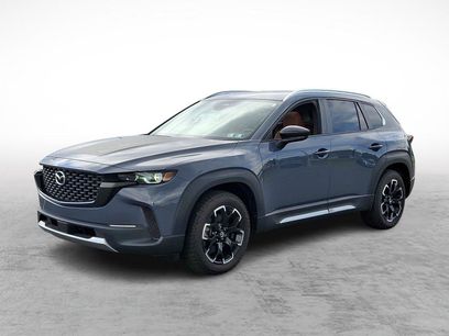 Used 2025 MAZDA CX-50 Meridian Edition w/ Weather Package