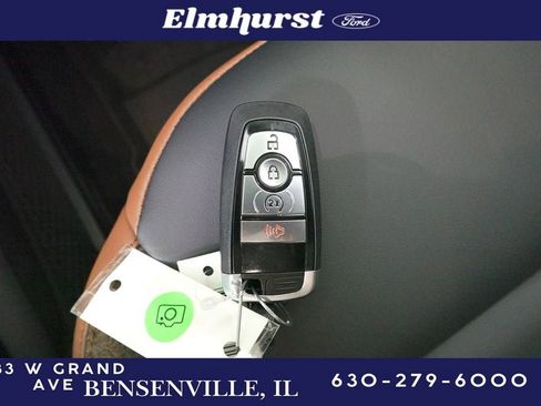Used 2025 Ford Bronco Sport Outer Banks image 32