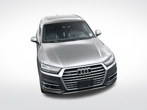 Used 2019 Audi Q7 3.0T Prestige image 28