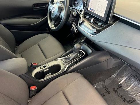 Certified 2024 Toyota Corolla LE image 18