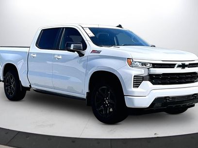Used 2023 Chevrolet Silverado 1500 RST w/ Convenience Package II