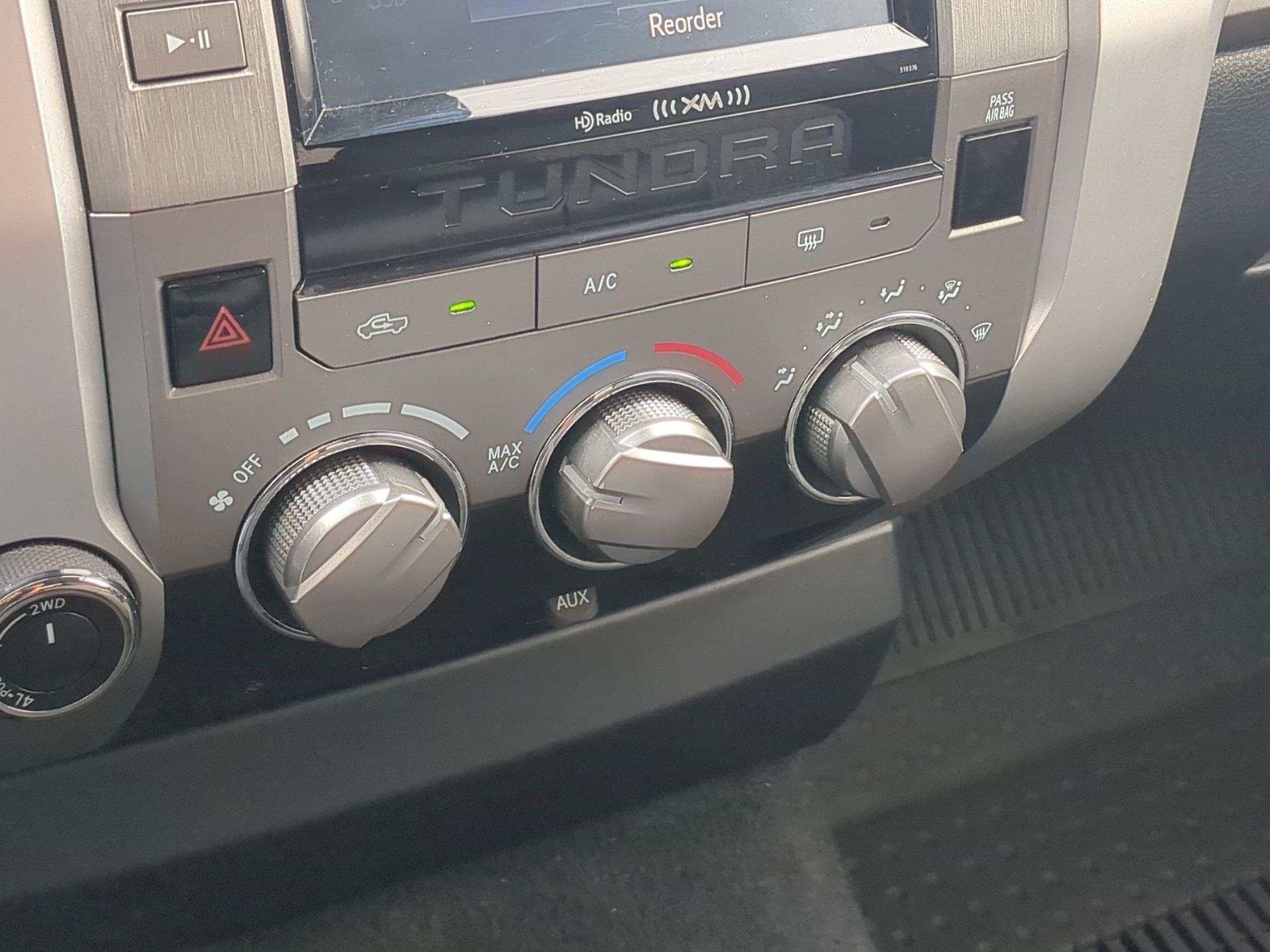 Used 2019 Toyota Tundra SR5 w/ TRD Off Road Package AWD/4WD image 25