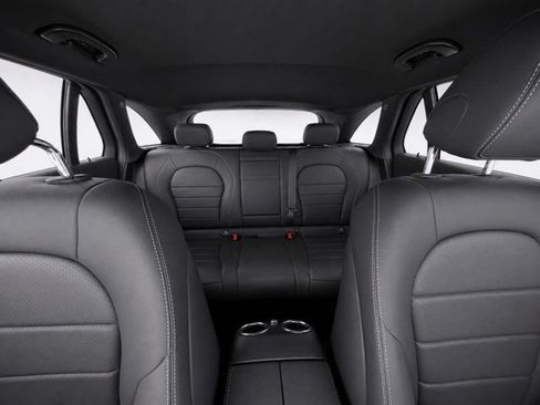 Used 2019 Mercedes-Benz GLC 300 image 18