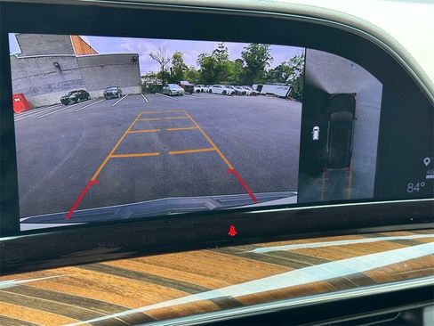 Certified 2024 Cadillac Escalade ESV Sport Platinum w/ LPO, ONYX Package image 7