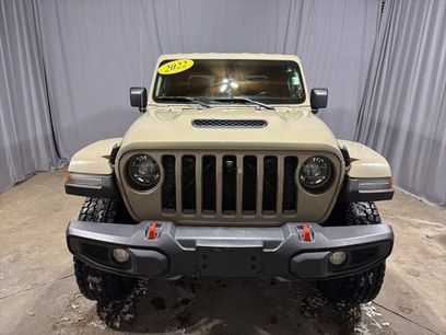 Used 2022 Jeep Gladiator Mojave w/ LED Lighting Group