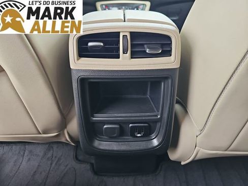 Used 2017 Buick Envision Preferred image 20