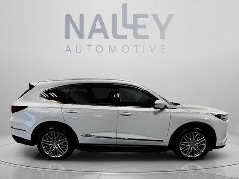Certified 2024 Acura MDX SH-AWD w/ Advance Package image 6