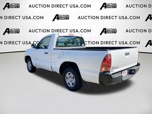 Used 2007 Toyota Tacoma 2WD Regular Cab image 12