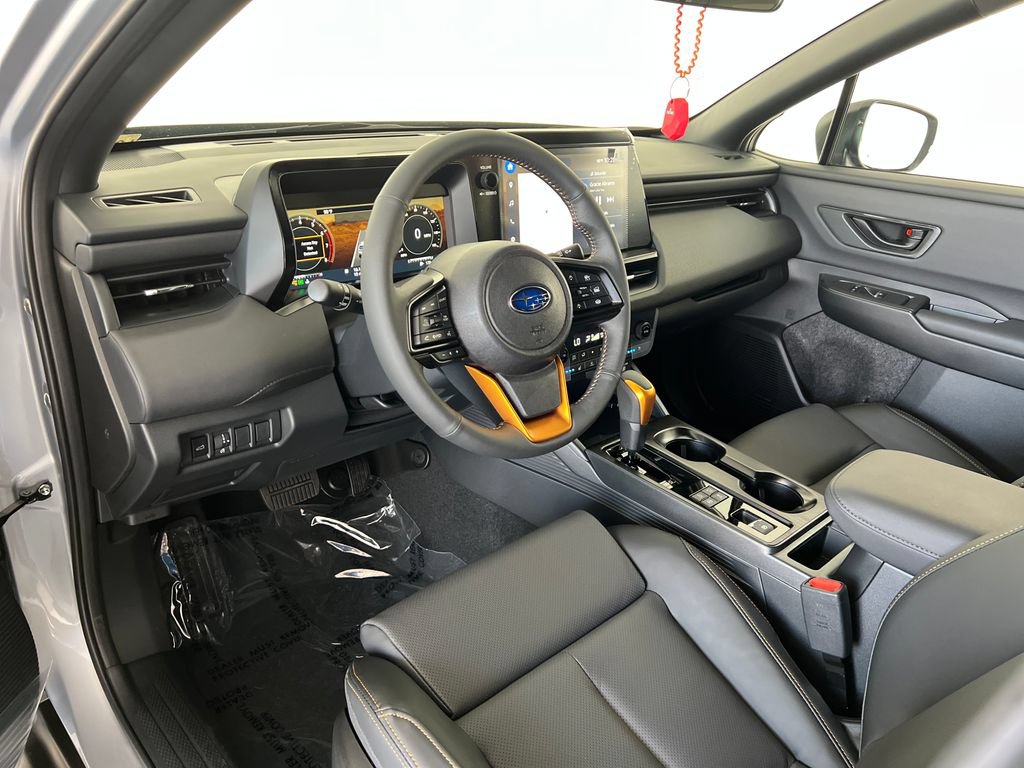 New 2026 Subaru Outback Wilderness AWD/4WD image 20