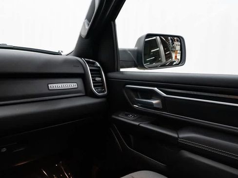 Used 2025 RAM 1500 Big Horn AWD/4WD image 10