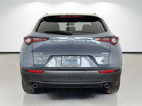 Used 2023 MAZDA CX-30 AWD 2.5 S w/ Preferred Package image 4