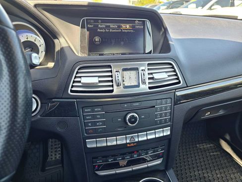 Used 2016 Mercedes-Benz E 400 Coupe image 24