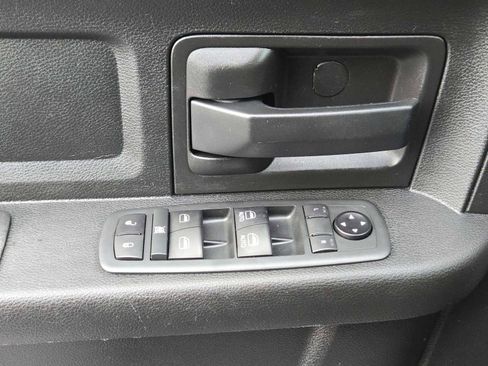 Used 2020 RAM 2500 Tradesman image 22