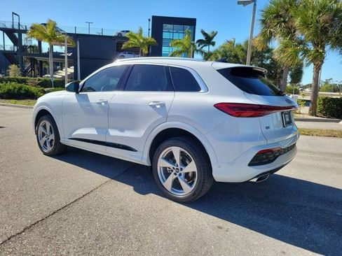 New 2025 Audi Q5 Premium Plus image 4