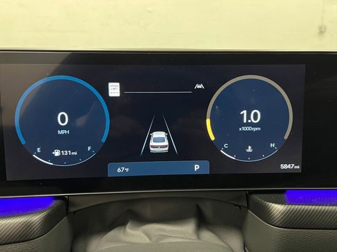 Used 2025 Hyundai Sonata N Line image 20